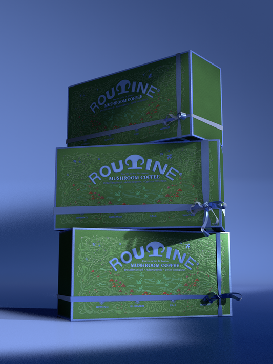 Rootine