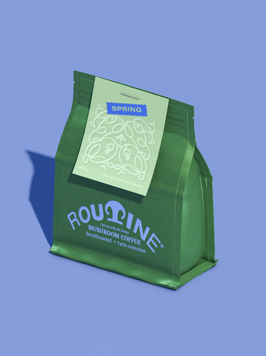 Rootine