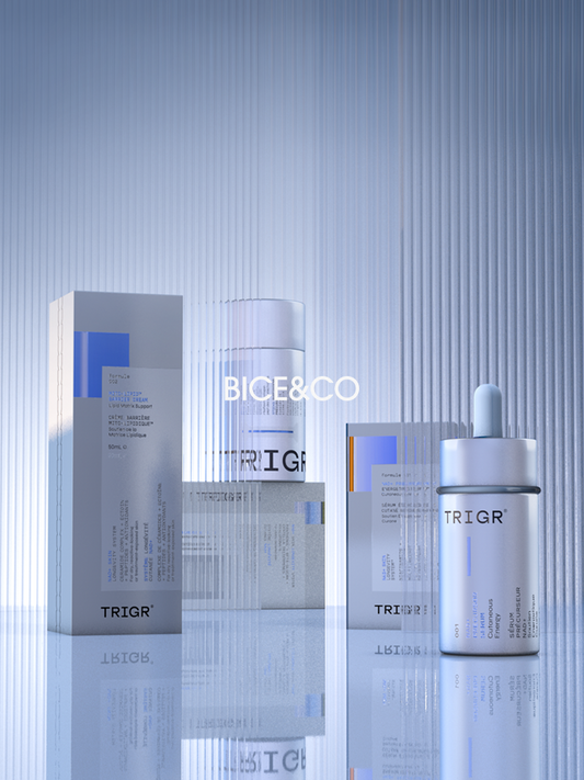 TRIGR LAB