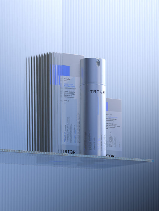 TRIGR LAB