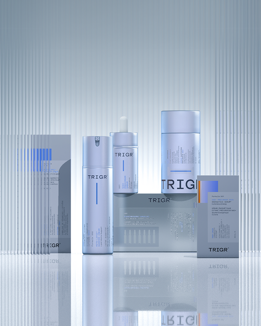 TRIGR LAB